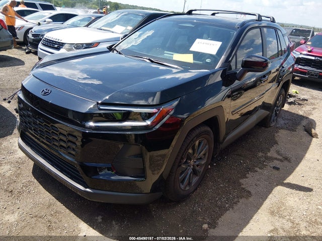 45490197 :رقم المزاد ، 2T36DRBV8TC004620 vin ، 2026 Toyota Rav4 Xle Premium مزاد بيع