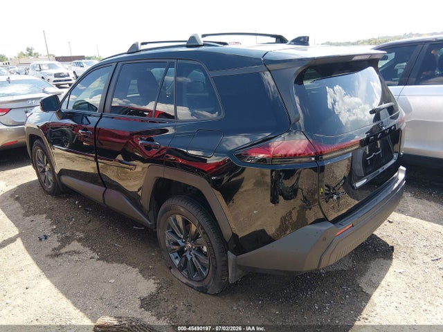 45490197 :رقم المزاد ، 2T36DRBV8TC004620 vin ، 2026 Toyota Rav4 Xle Premium مزاد بيع