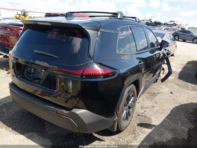 45490197 :رقم المزاد ، 2T36DRBV8TC004620 vin ، 2026 Toyota Rav4 Xle Premium مزاد بيع
