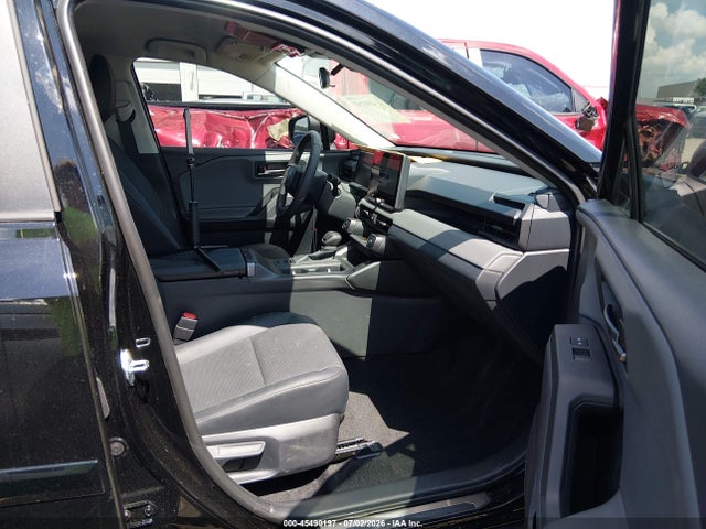 45490197 :رقم المزاد ، 2T36DRBV8TC004620 vin ، 2026 Toyota Rav4 Xle Premium مزاد بيع