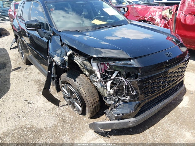 45490197 :رقم المزاد ، 2T36DRBV8TC004620 vin ، 2026 Toyota Rav4 Xle Premium مزاد بيع