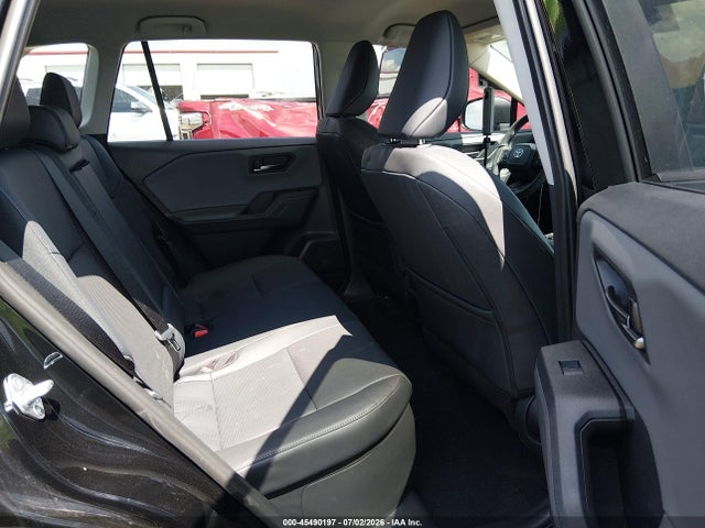 45490197 :رقم المزاد ، 2T36DRBV8TC004620 vin ، 2026 Toyota Rav4 Xle Premium مزاد بيع