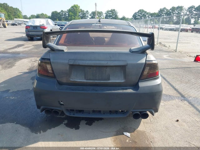 Продаж на аукціоні авто 2014 Subaru Impreza Wrx Limited, vin: JF1GV7F6XEG012617, номер лоту: 45490204