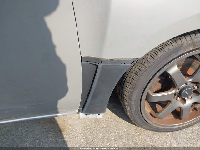 Продаж на аукціоні авто 2014 Subaru Impreza Wrx Limited, vin: JF1GV7F6XEG012617, номер лоту: 45490204