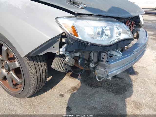 Продаж на аукціоні авто 2014 Subaru Impreza Wrx Limited, vin: JF1GV7F6XEG012617, номер лоту: 45490204