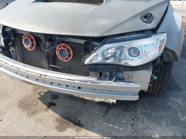 Продаж на аукціоні авто 2014 Subaru Impreza Wrx Limited, vin: JF1GV7F6XEG012617, номер лоту: 45490204
