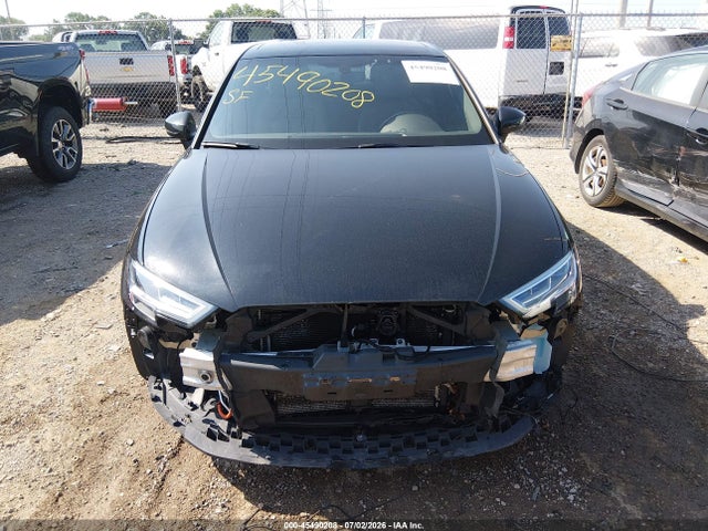 2018 Audi A3 E-tron 1.4t Premium/1.4t Tech Premium მანქანა იყიდება აუქციონზე, vin: WAUTPBFFXJA091514, აუქციონის ნომერი: 45490208