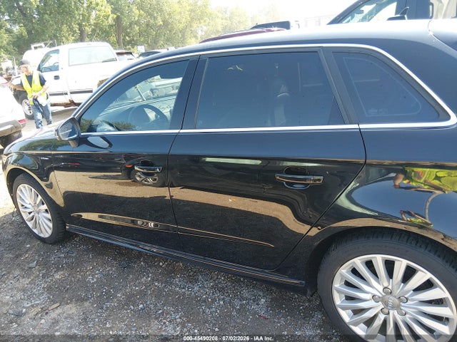 2018 Audi A3 E-tron 1.4t Premium/1.4t Tech Premium მანქანა იყიდება აუქციონზე, vin: WAUTPBFFXJA091514, აუქციონის ნომერი: 45490208