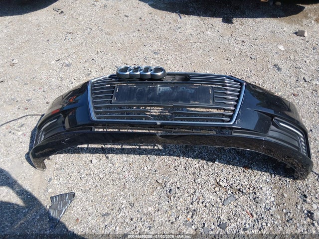 2018 Audi A3 E-tron 1.4t Premium/1.4t Tech Premium მანქანა იყიდება აუქციონზე, vin: WAUTPBFFXJA091514, აუქციონის ნომერი: 45490208