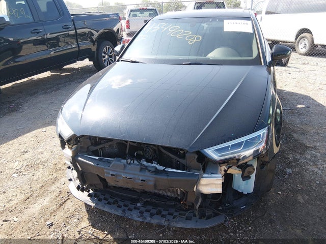 2018 Audi A3 E-tron 1.4t Premium/1.4t Tech Premium მანქანა იყიდება აუქციონზე, vin: WAUTPBFFXJA091514, აუქციონის ნომერი: 45490208
