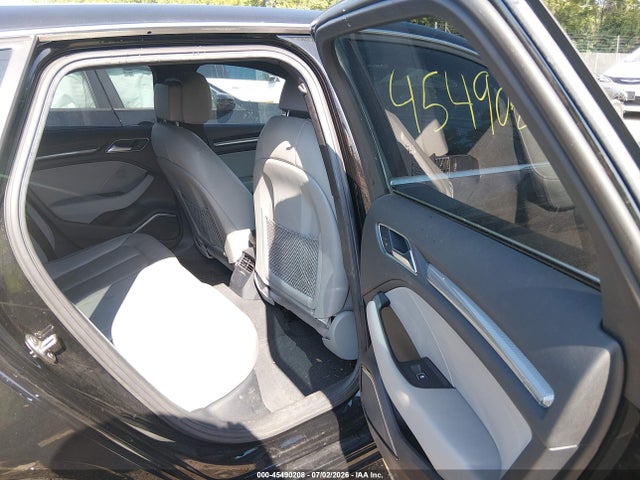 2018 Audi A3 E-tron 1.4t Premium/1.4t Tech Premium მანქანა იყიდება აუქციონზე, vin: WAUTPBFFXJA091514, აუქციონის ნომერი: 45490208