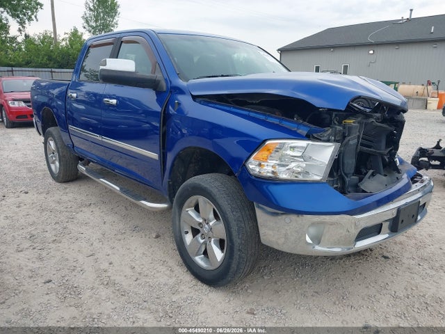 Aukcja sprzedaży 2014 Ram 1500 Big Horn, vin: 1C6RR7LG7ES209737, numer aukcji: 45490210
