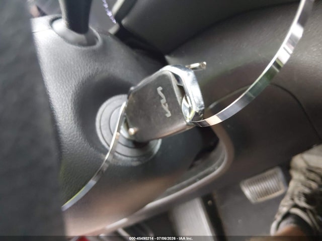 Aukcja sprzedaży 2022 Kia Soul Lx, vin: KNDJ23AU7N7165706, numer aukcji: 45490214
