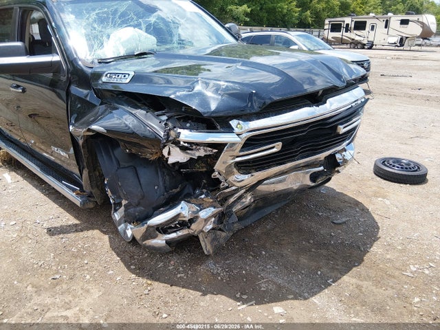 45490215 :رقم المزاد ، 1C6SRFFT9KN538714 vin ، 2019 Ram 1500 Big Horn/lone Star  4x4 5'7 Box مزاد بيع
