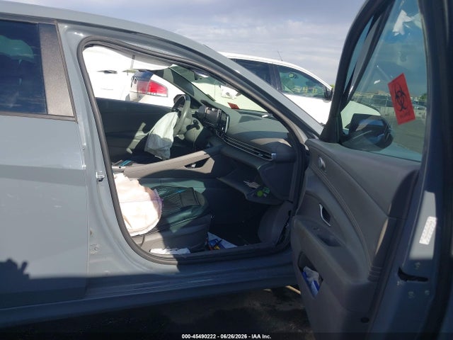 KMHLS4AG7MU193638 Hyundai ELANTRA SEL