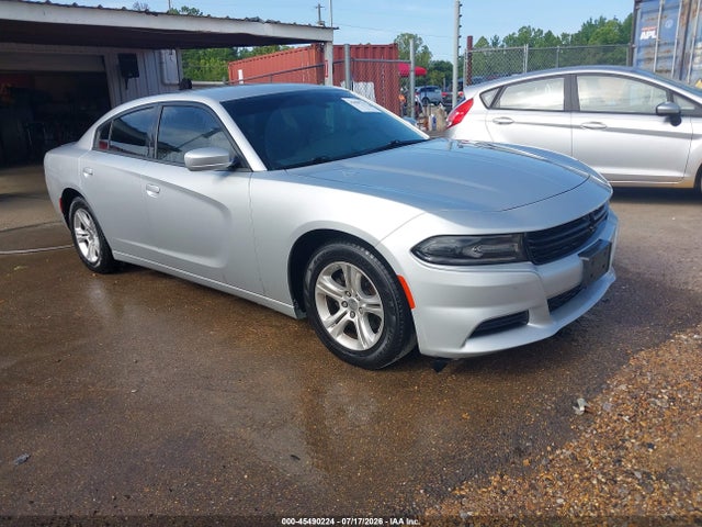 Продаж на аукціоні авто 2020 Dodge Charger Sxt Rwd, vin: 2C3CDXBG4LH190104, номер лоту: 45490224