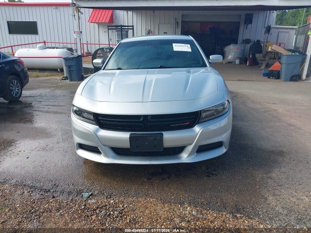 Продаж на аукціоні авто 2020 Dodge Charger Sxt Rwd, vin: 2C3CDXBG4LH190104, номер лоту: 45490224