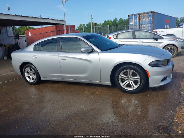 Продаж на аукціоні авто 2020 Dodge Charger Sxt Rwd, vin: 2C3CDXBG4LH190104, номер лоту: 45490224