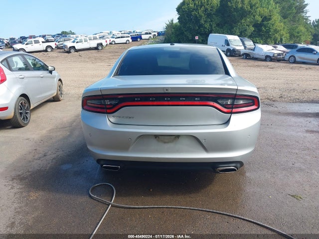Продаж на аукціоні авто 2020 Dodge Charger Sxt Rwd, vin: 2C3CDXBG4LH190104, номер лоту: 45490224