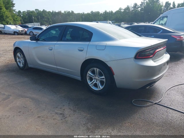 Продаж на аукціоні авто 2020 Dodge Charger Sxt Rwd, vin: 2C3CDXBG4LH190104, номер лоту: 45490224