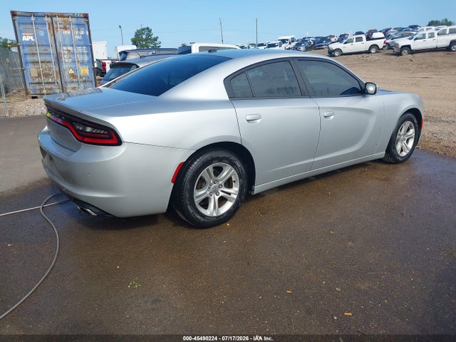 Продаж на аукціоні авто 2020 Dodge Charger Sxt Rwd, vin: 2C3CDXBG4LH190104, номер лоту: 45490224