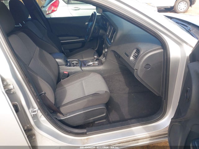 Продаж на аукціоні авто 2020 Dodge Charger Sxt Rwd, vin: 2C3CDXBG4LH190104, номер лоту: 45490224