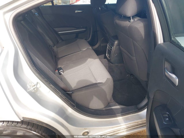 Продаж на аукціоні авто 2020 Dodge Charger Sxt Rwd, vin: 2C3CDXBG4LH190104, номер лоту: 45490224