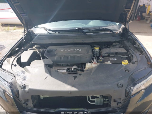 Продажа на аукционе авто 2019 Jeep Cherokee Latitude Fwd, vin: 1C4PJLCB5KD178105, номер лота: 45490225