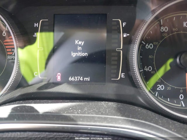 Продажа на аукционе авто 2019 Jeep Cherokee Latitude Fwd, vin: 1C4PJLCB5KD178105, номер лота: 45490225
