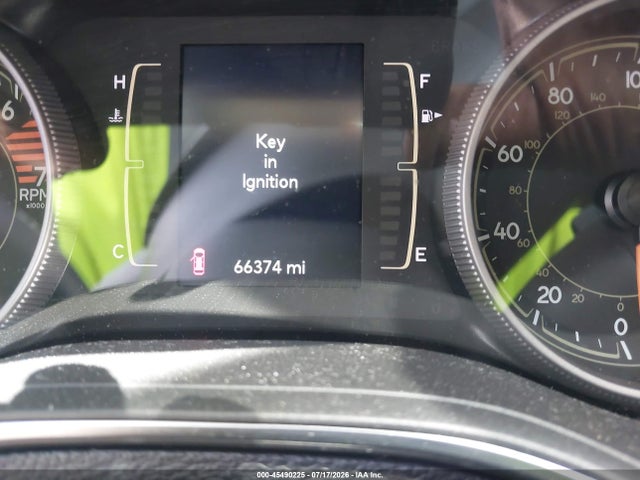 Продажа на аукционе авто 2019 Jeep Cherokee Latitude Fwd, vin: 1C4PJLCB5KD178105, номер лота: 45490225