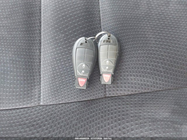 Продаж на аукціоні авто 2014 Dodge Grand Caravan Se, vin: 2C4RDGBGXER379925, номер лоту: 45490229