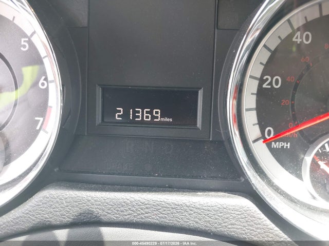 Продаж на аукціоні авто 2014 Dodge Grand Caravan Se, vin: 2C4RDGBGXER379925, номер лоту: 45490229