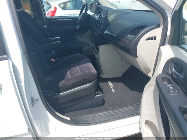 Продаж на аукціоні авто 2014 Dodge Grand Caravan Se, vin: 2C4RDGBGXER379925, номер лоту: 45490229