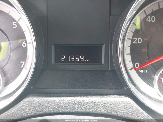 Продаж на аукціоні авто 2014 Dodge Grand Caravan Se, vin: 2C4RDGBGXER379925, номер лоту: 45490229