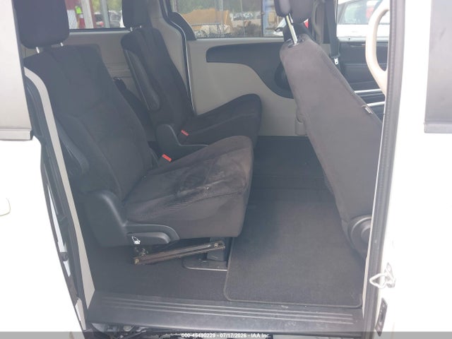Продаж на аукціоні авто 2014 Dodge Grand Caravan Se, vin: 2C4RDGBGXER379925, номер лоту: 45490229