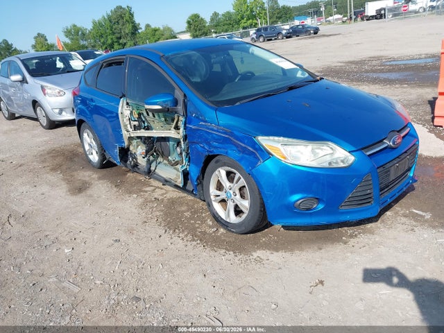45490230 :رقم المزاد ، 1FADP3K26DL135359 vin ، 2013 Ford Focus Se مزاد بيع
