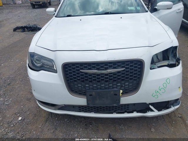 45490231 :رقم المزاد ، 2C3CCABG8GH304546 vin ، 2016 Chrysler 300 300s Alloy Edition مزاد بيع