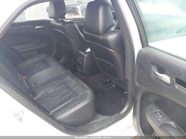 45490231 :رقم المزاد ، 2C3CCABG8GH304546 vin ، 2016 Chrysler 300 300s Alloy Edition مزاد بيع