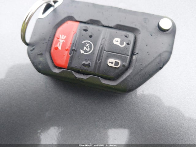 45490233 :رقم المزاد ، 1C4HJXDNXLW182774 vin ، 2020 Jeep Wrangler Unlimited Sport S 4x4 مزاد بيع