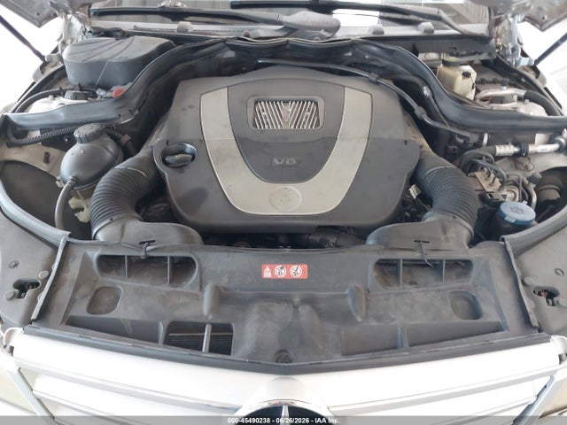 Aukcja sprzedaży 2008 Mercedes-benz C 350 Sport, vin: WDDGF56X28F067714, numer aukcji: 45490238