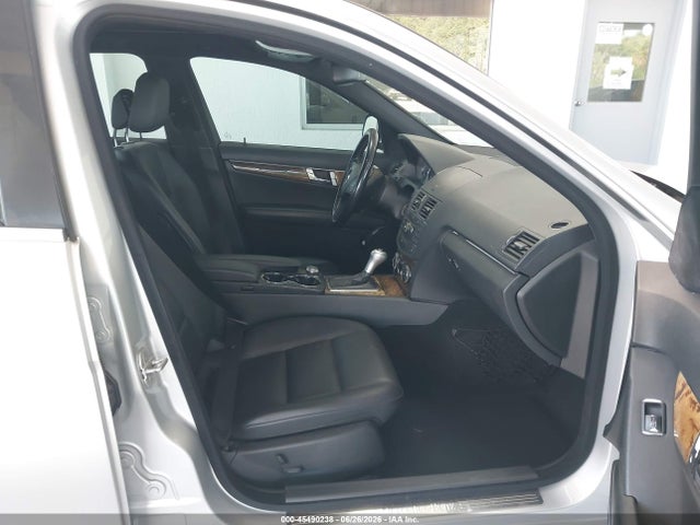 Aukcja sprzedaży 2008 Mercedes-benz C 350 Sport, vin: WDDGF56X28F067714, numer aukcji: 45490238