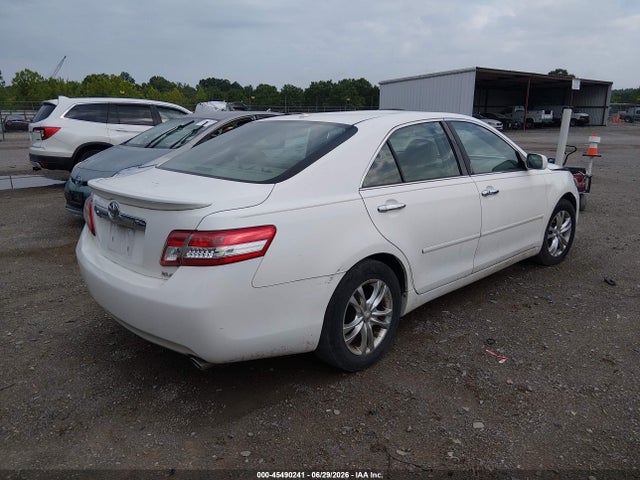 45490241 :رقم المزاد ، 4T1BK3EK4BU629234 vin ، 2011 Toyota Camry Xle V6 مزاد بيع