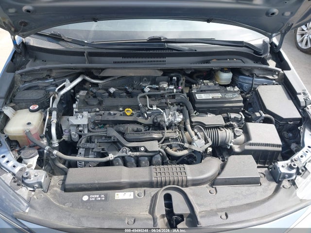 Toyota COROLLA SE 2020 JTDS4RCE0LJ002015 Image 10