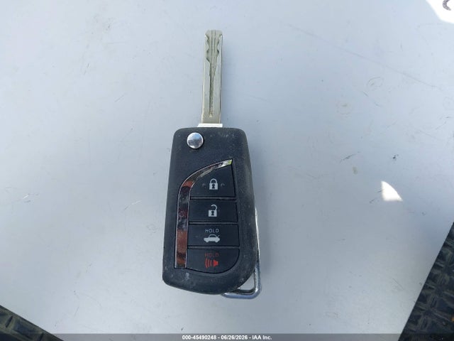 Toyota COROLLA SE 2020 JTDS4RCE0LJ002015 Image 11
