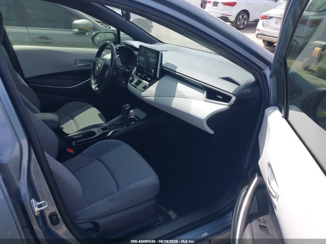 Toyota COROLLA SE 2020 JTDS4RCE0LJ002015 Image 5