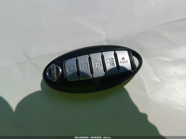 Продаж на аукціоні авто 2015 Nissan Altima 2.5/2.5 S/2.5 Sl/2.5 Sv, vin: 1N4AL3AP8FN350325, номер лоту: 45490260