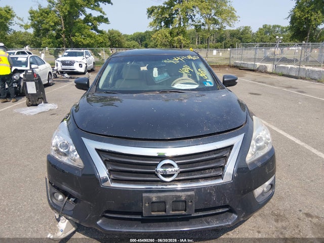 Продаж на аукціоні авто 2015 Nissan Altima 2.5/2.5 S/2.5 Sl/2.5 Sv, vin: 1N4AL3AP8FN350325, номер лоту: 45490260