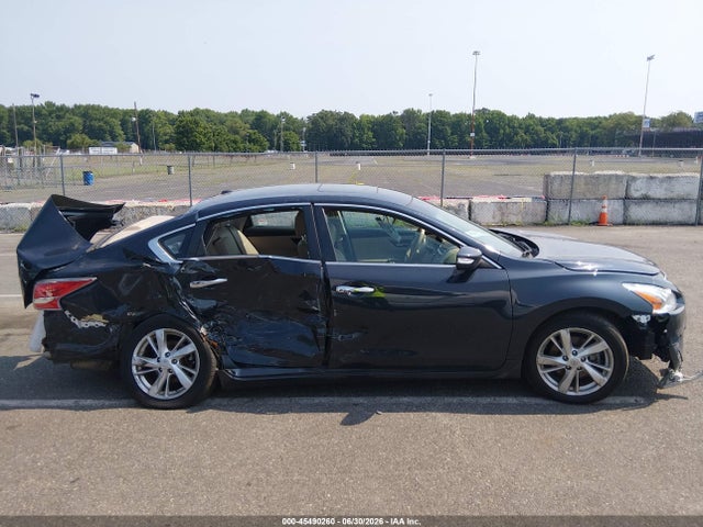 Продаж на аукціоні авто 2015 Nissan Altima 2.5/2.5 S/2.5 Sl/2.5 Sv, vin: 1N4AL3AP8FN350325, номер лоту: 45490260