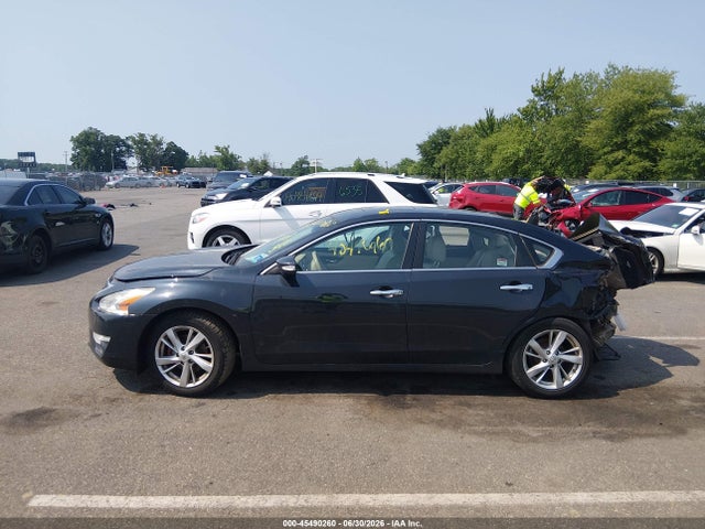 Продаж на аукціоні авто 2015 Nissan Altima 2.5/2.5 S/2.5 Sl/2.5 Sv, vin: 1N4AL3AP8FN350325, номер лоту: 45490260