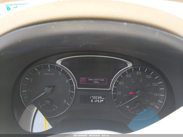 Продаж на аукціоні авто 2015 Nissan Altima 2.5/2.5 S/2.5 Sl/2.5 Sv, vin: 1N4AL3AP8FN350325, номер лоту: 45490260